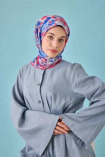 Silk Home Soft Eşarp 73088-23