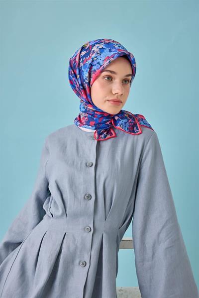 Silk Home Soft Eşarp 73088-24