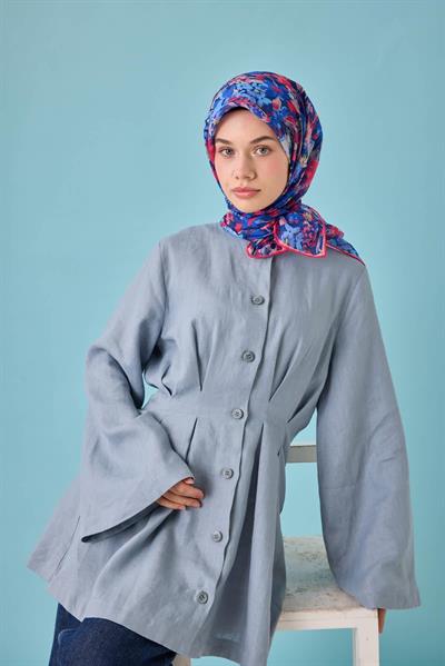 Silk Home Soft Eşarp 73088-24