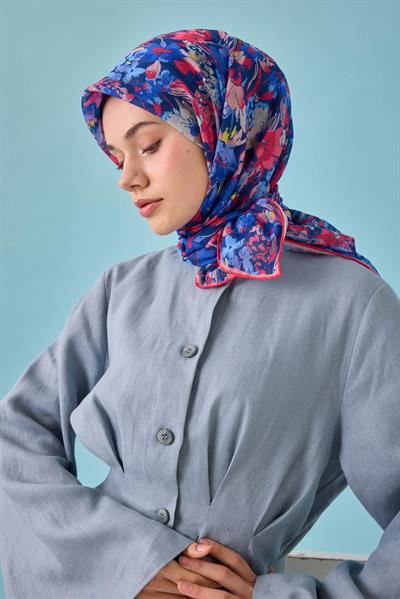 Silk Home Soft Eşarp 73088-24