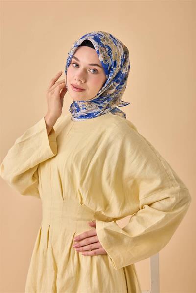 Silk Home Soft Eşarp 73088-25