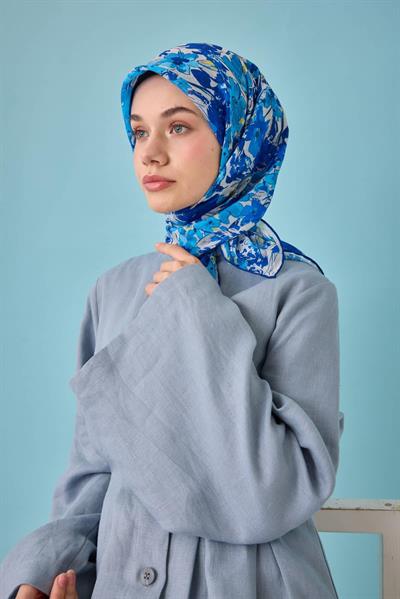 Silk Home Soft Eşarp 73088-26