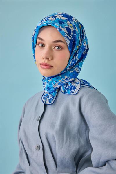 Silk Home Soft Eşarp 73088-26