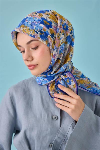 Silk Home Soft Eşarp 73088-27