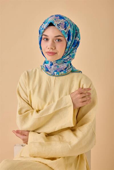 Silk Home Soft Eşarp 73088-29