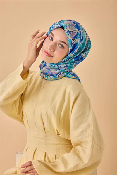Silk Home Soft Eşarp 73088-29