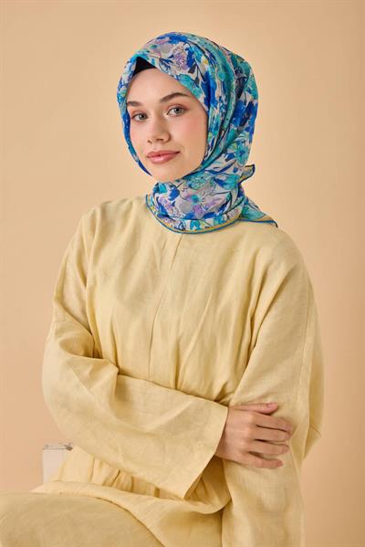 Silk Home Soft Eşarp 73088-29