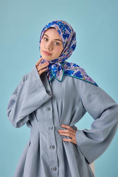 Silk Home Soft Eşarp 73088-30