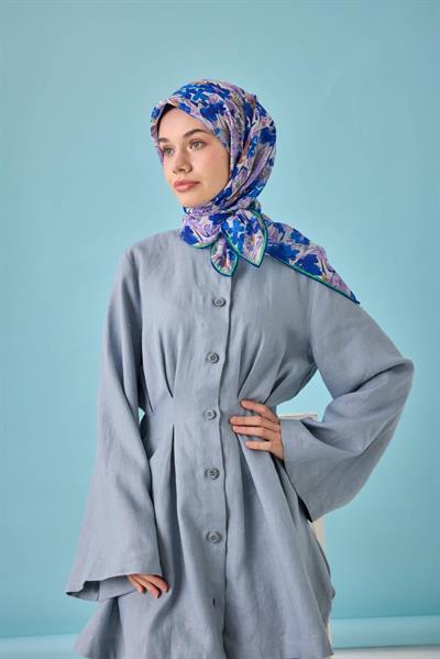 Silk Home Soft Eşarp 73088-30