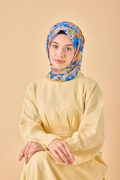 Silk Home Soft Eşarp 73088-31