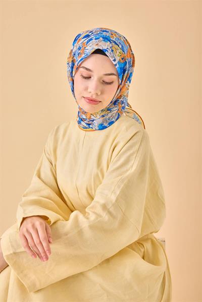 Silk Home Soft Eşarp 73088-31