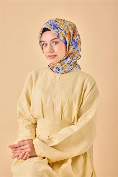 Silk Home Soft Eşarp 73088-32
