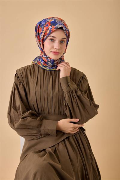 Silk Home Soft Eşarp 73088-34