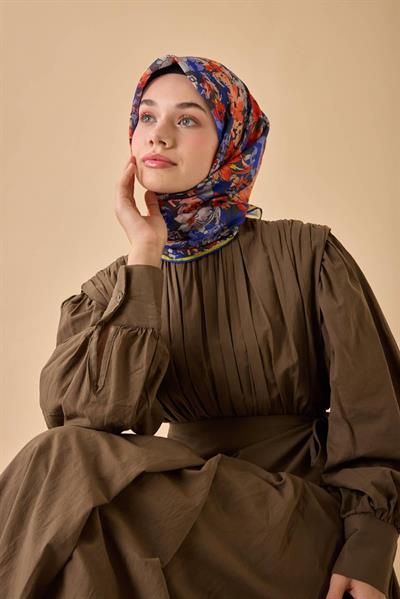 Silk Home Soft Eşarp 73088-34