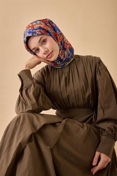 Silk Home Soft Eşarp 73088-34