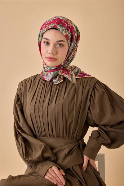 Silk Home Soft Eşarp 73088-36