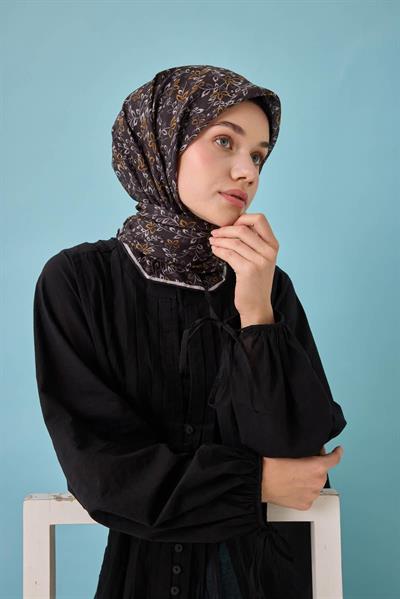 Silk Home Soft Eşarp 73089-02