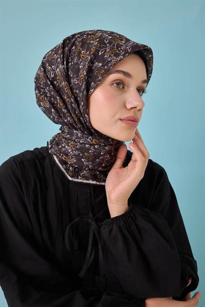 Silk Home Soft Eşarp 73089-02