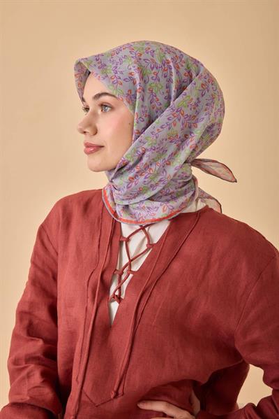 Silk Home Soft Eşarp 73089-12