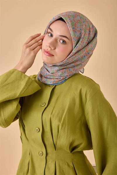 Silk Home Soft Eşarp 73089-14