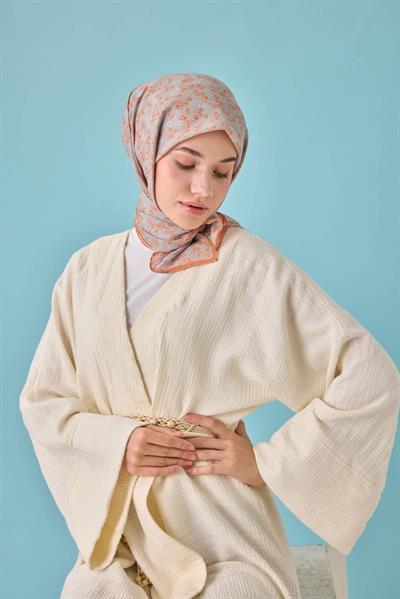 Silk Home Soft Eşarp 73089-15