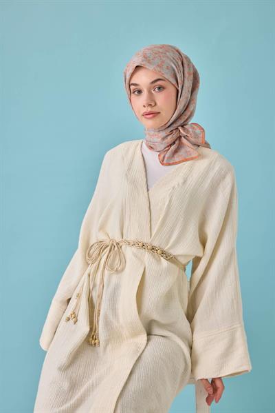 Silk Home Soft Eşarp 73089-15