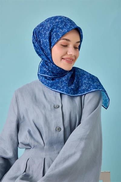 Silk Home Soft Eşarp 73089-30