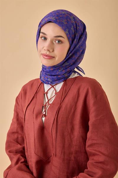Silk Home Soft Eşarp 73089-34