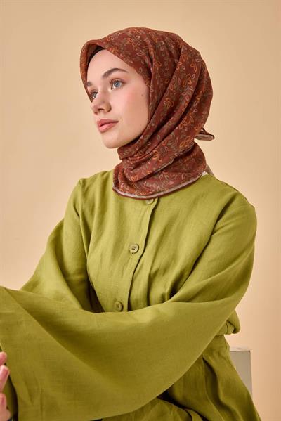 Silk Home Soft Eşarp 73089-43