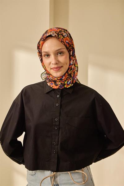 Silk Home Soft Eşarp 73090-02
