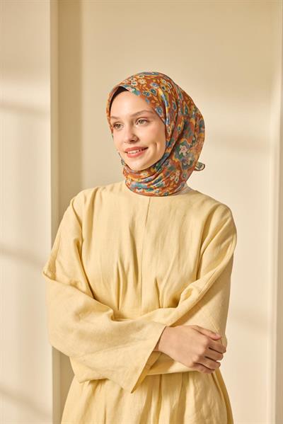 Silk Home Soft Eşarp 73090-03