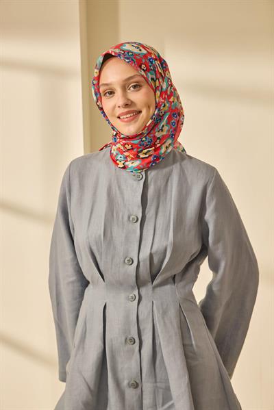 Silk Home Soft Eşarp 73090-04