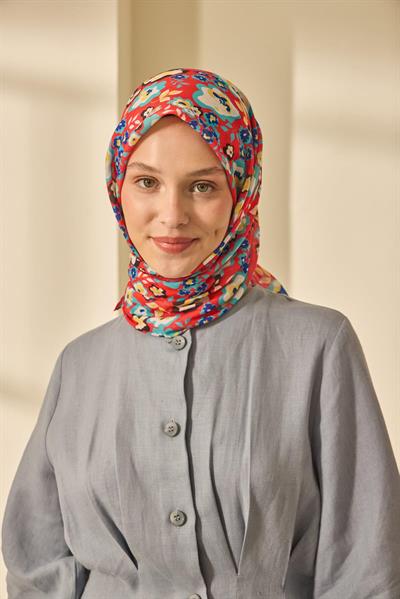 Silk Home Soft Eşarp 73090-04