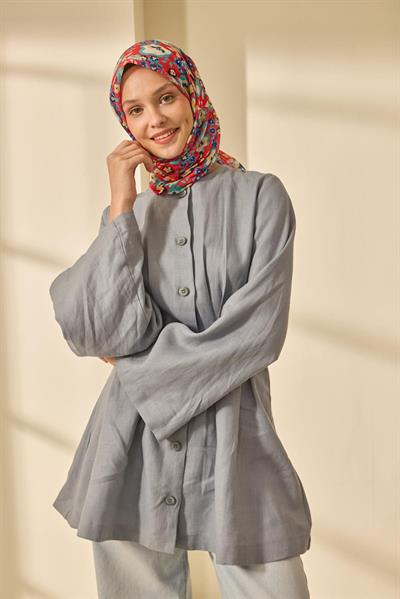 Silk Home Soft Eşarp 73090-04