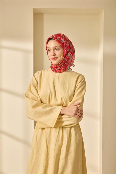 Silk Home Soft Eşarp 73090-05
