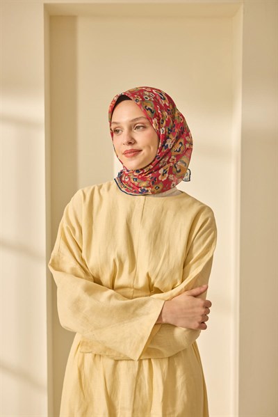 Silk Home Soft Eşarp 73090-06