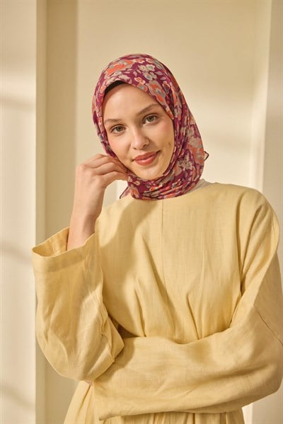 Silk Home Soft Eşarp 73090-07