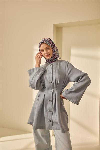 Silk Home Soft Eşarp 73090-08