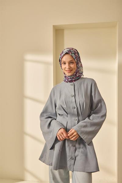 Silk Home Soft Eşarp 73090-08