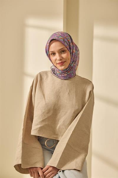 Silk Home Soft Eşarp 73090-10