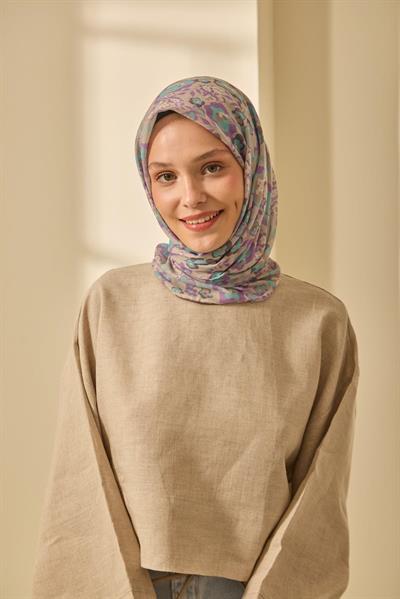 Silk Home Soft Eşarp 73090-12