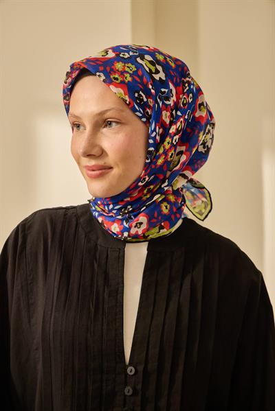 Silk Home Soft Eşarp 73090-15