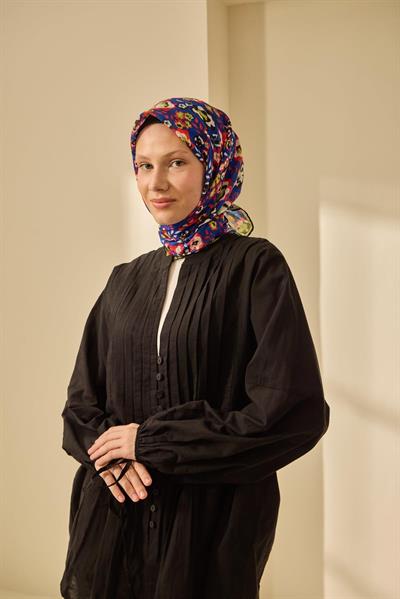 Silk Home Soft Eşarp 73090-15