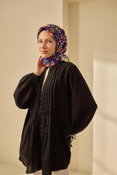 Silk Home Soft Eşarp 73090-15