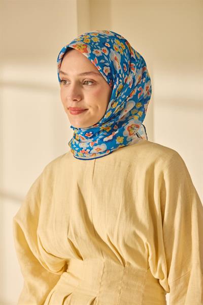 Silk Home Soft Eşarp 73090-16