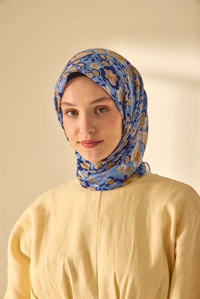 Silk Home Soft Eşarp 73090-17