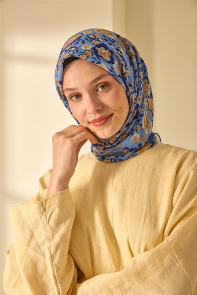 Silk Home Soft Eşarp 73090-17