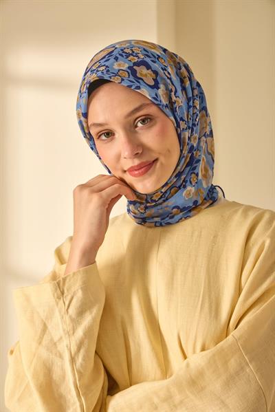 Silk Home Soft Eşarp 73090-17