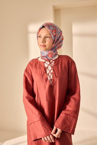 Silk Home Soft Eşarp 73090-18
