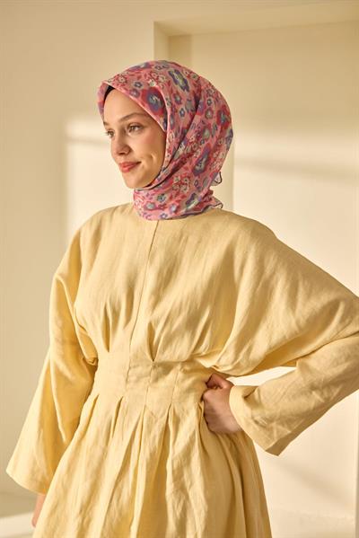 Silk Home Soft Eşarp 73090-21
